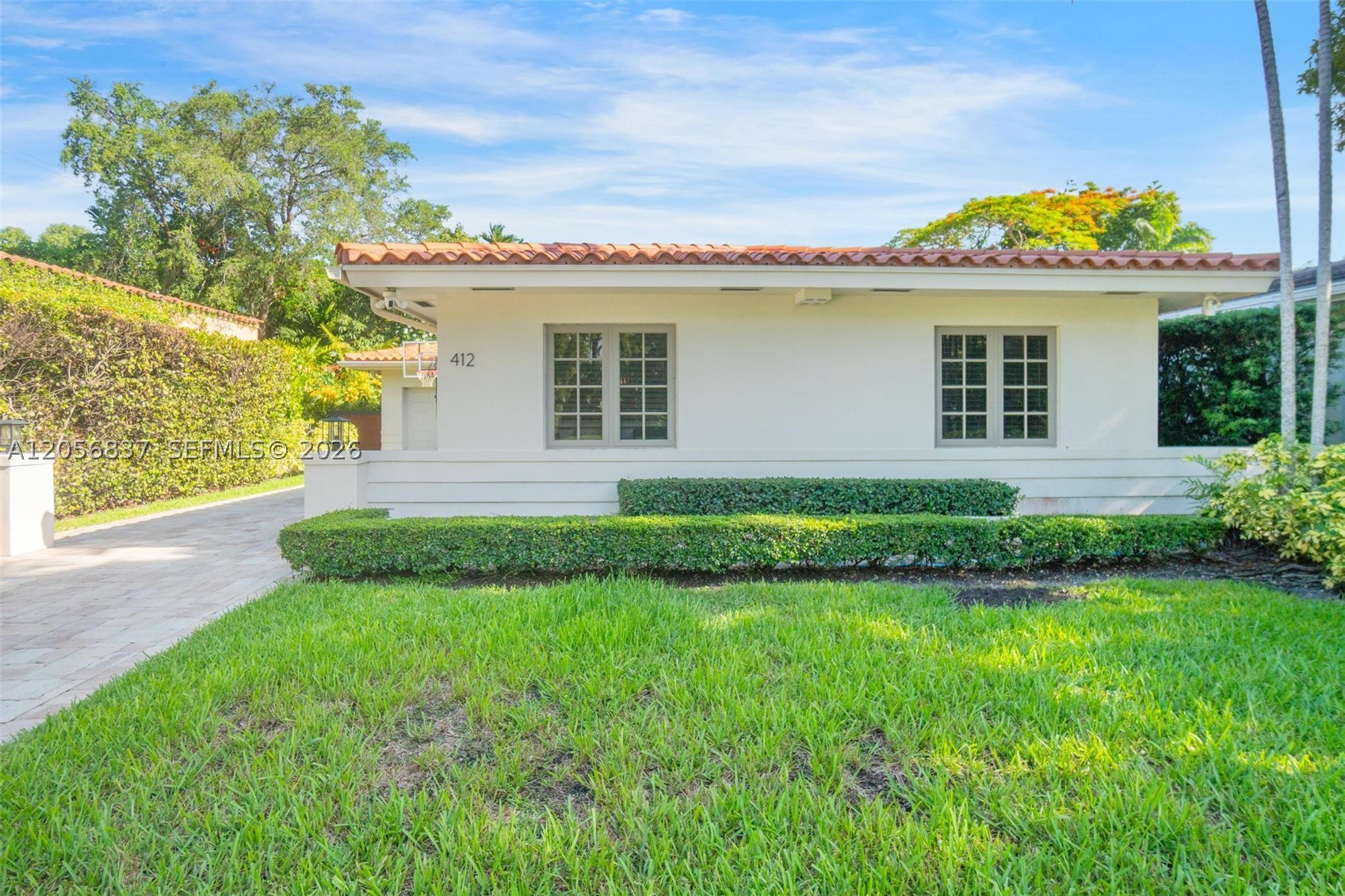 412 Gerona Ave, Coral Gables FL 33146