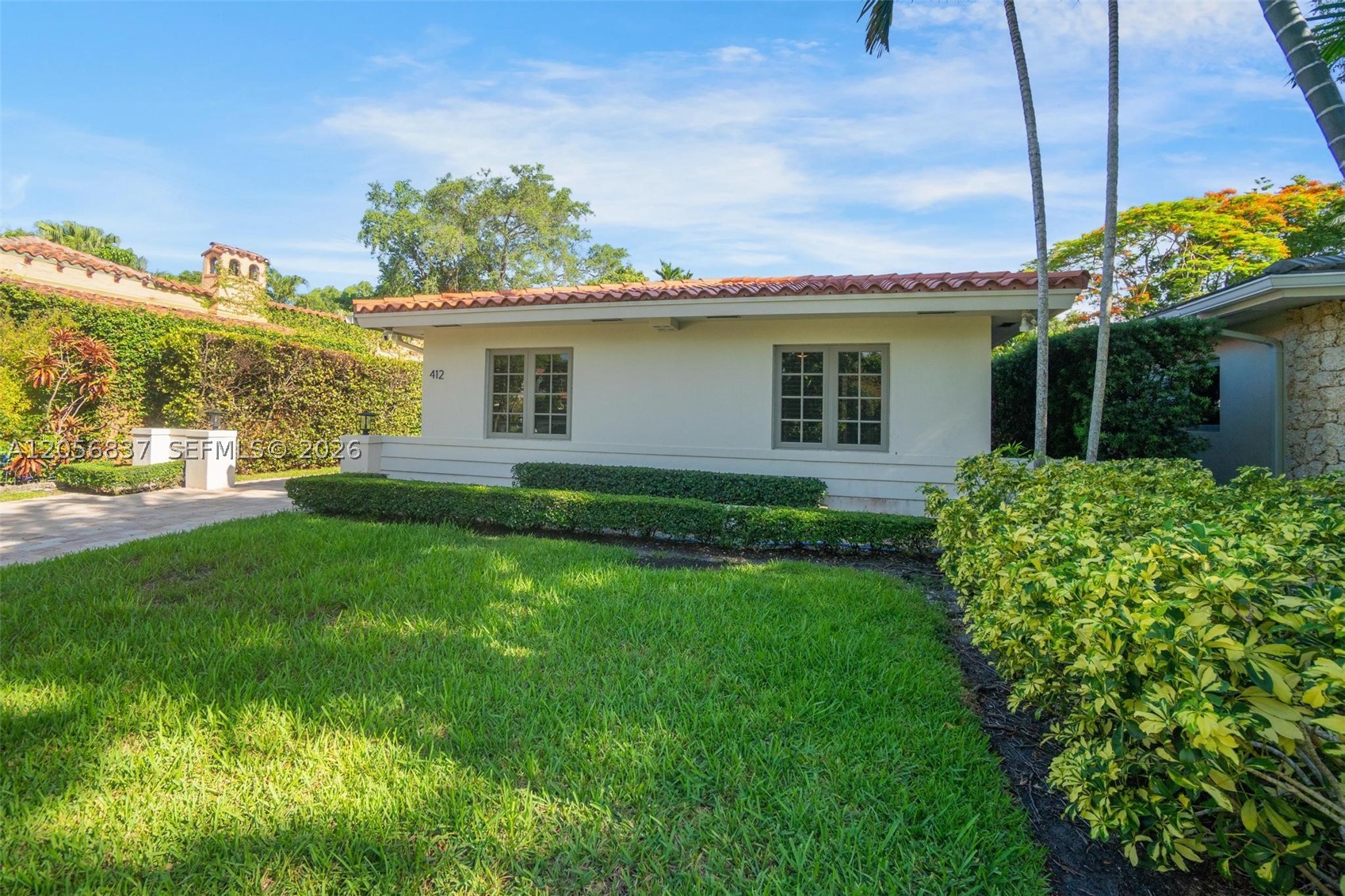 412 Gerona Ave, Coral Gables FL 33146