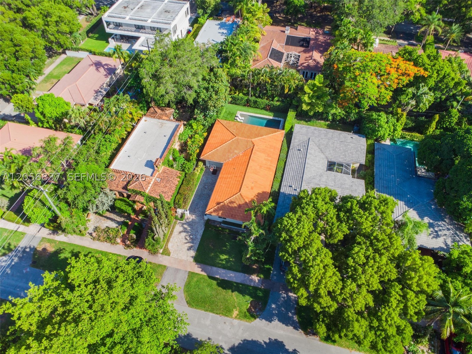 412 Gerona Ave, Coral Gables FL 33146