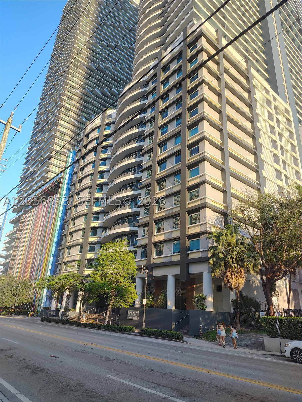 60 SW 13th St #1117, Miami FL 33130