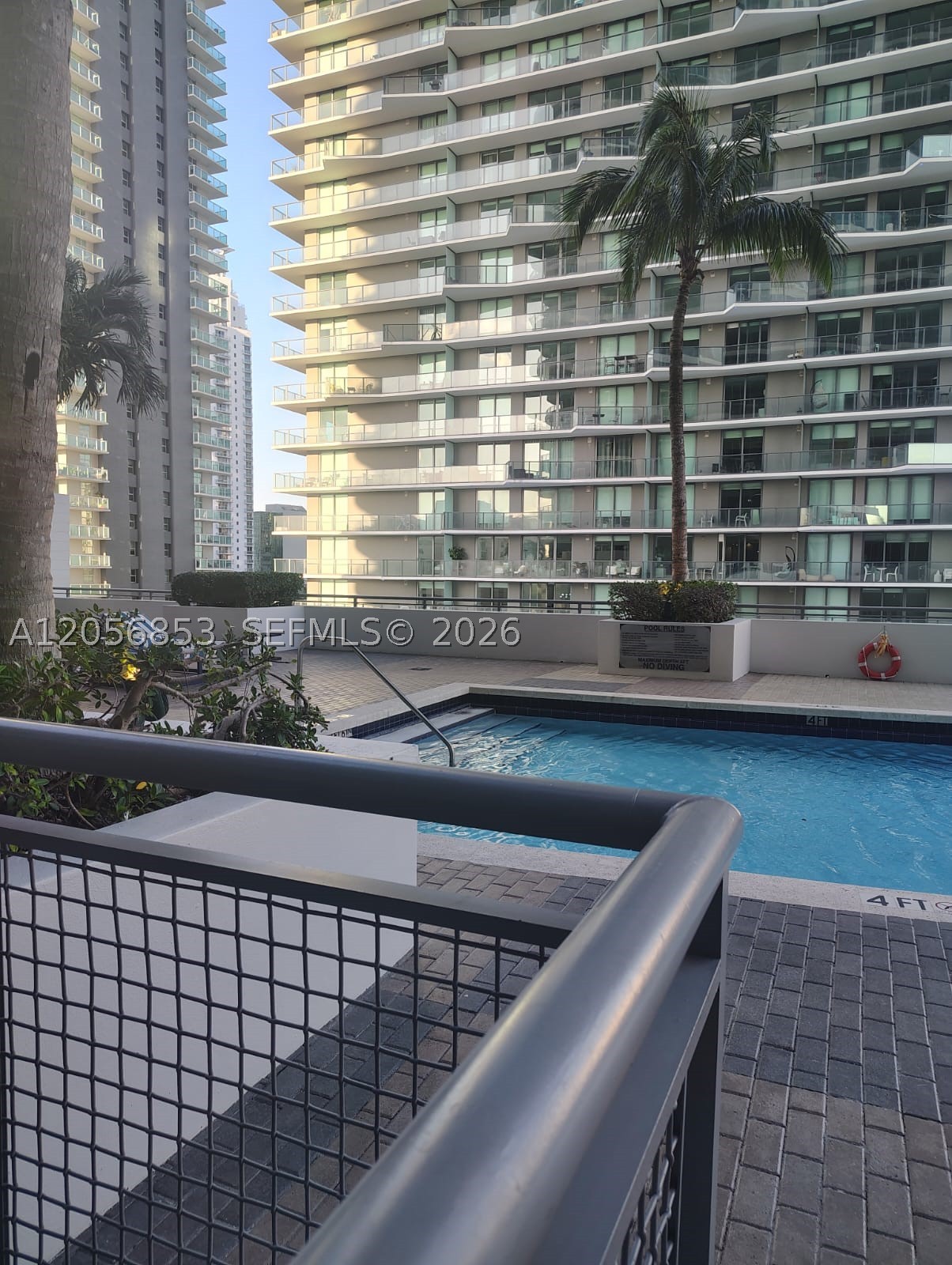 60 SW 13th St #1117, Miami FL 33130