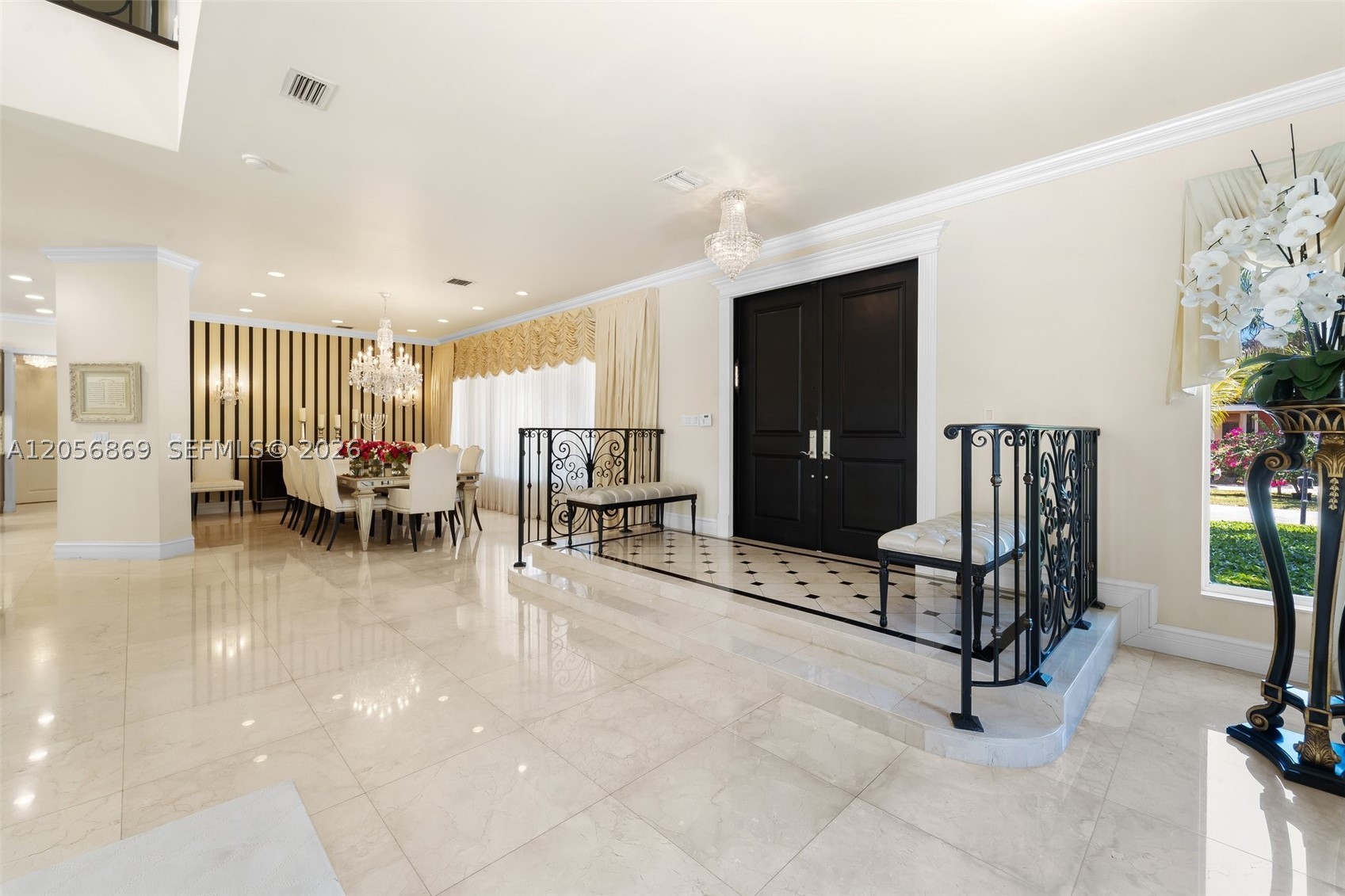 275 189th Ter, Sunny Isles Beach FL 33160