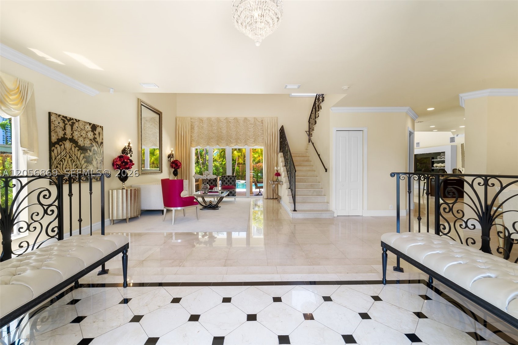 275 189th Ter, Sunny Isles Beach FL 33160