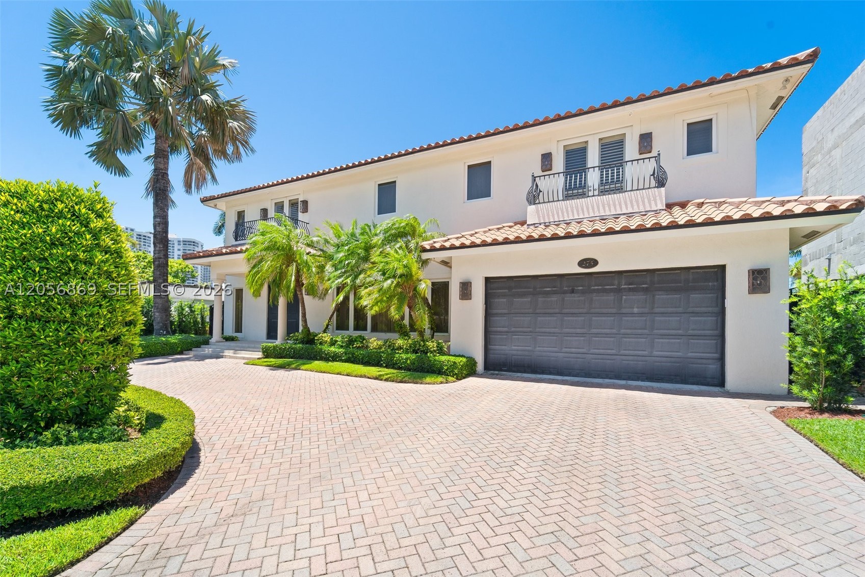 275 189th Ter, Sunny Isles Beach FL 33160