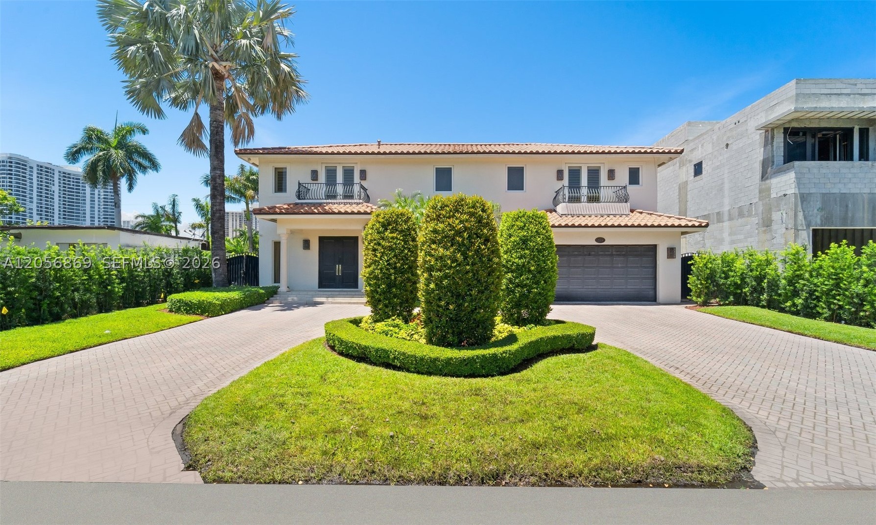 275 189th Ter, Sunny Isles Beach FL 33160