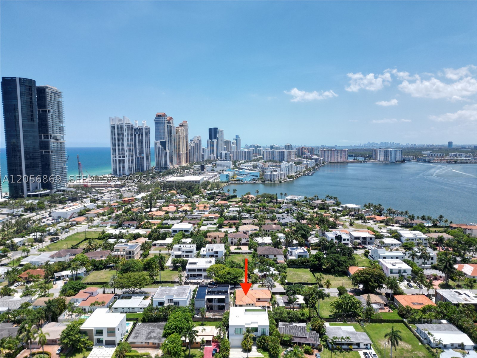 275 189th Ter, Sunny Isles Beach FL 33160