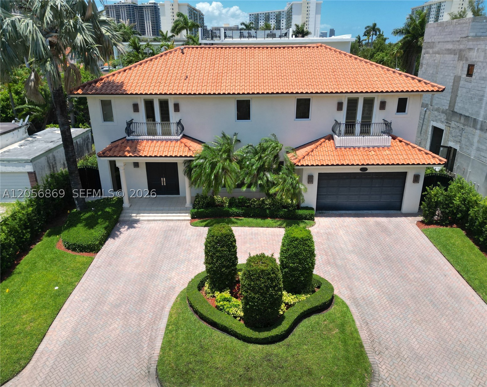 275 189th Ter, Sunny Isles Beach FL 33160