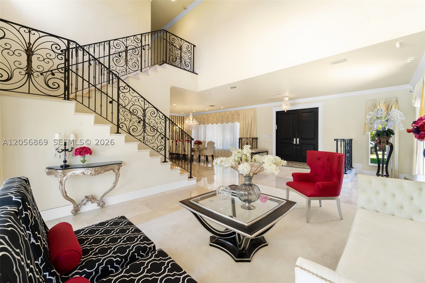 275 189th Ter, Sunny Isles Beach FL 33160