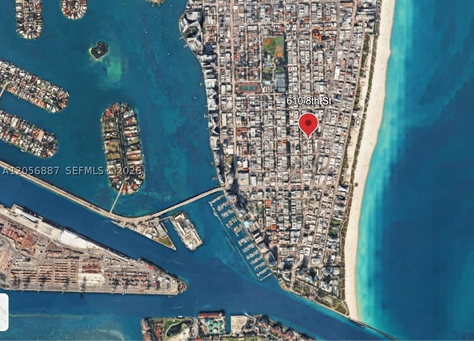 610 8th St #101, Miami Beach FL 33139