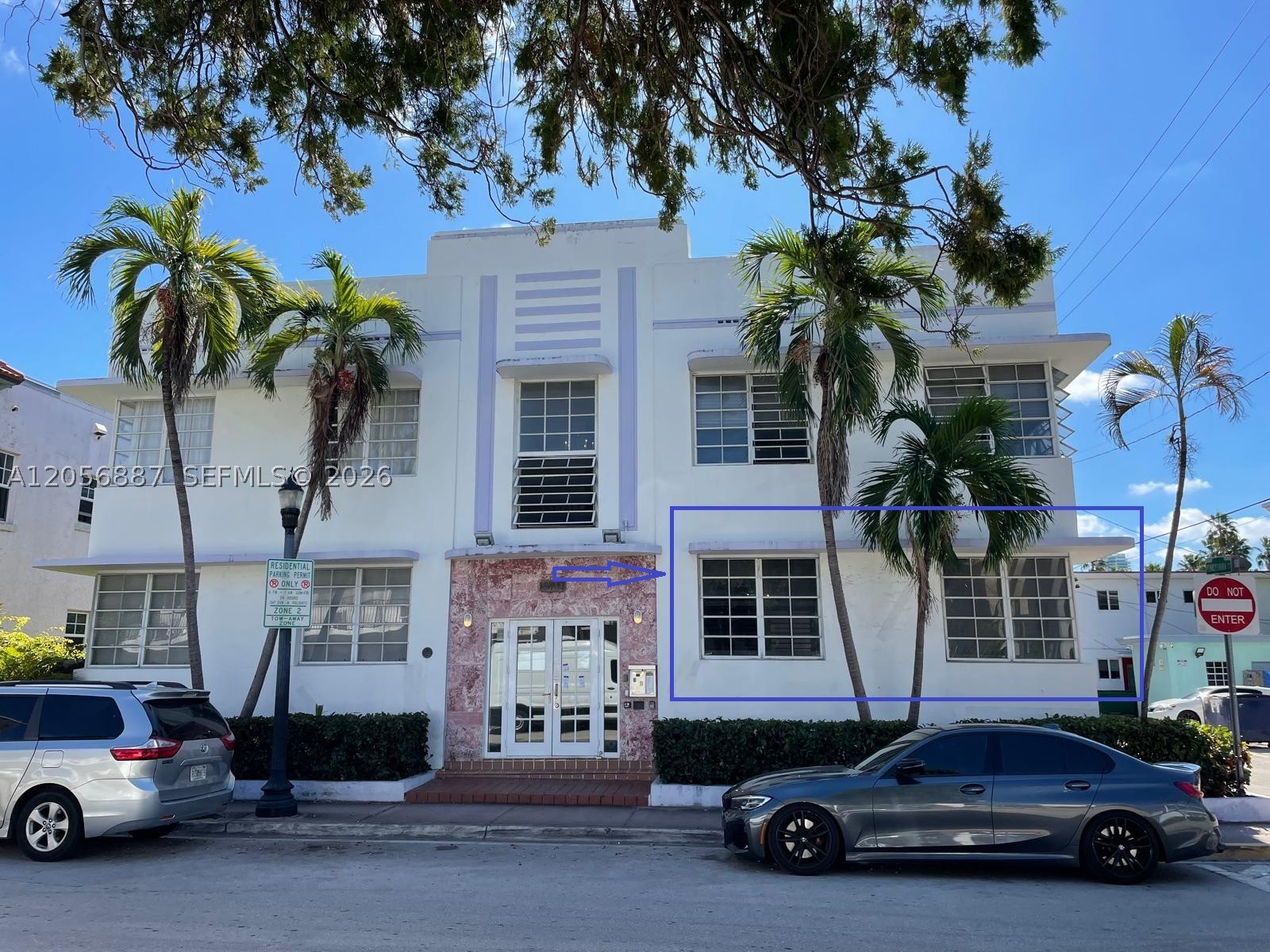 610 8th St #101, Miami Beach FL 33139