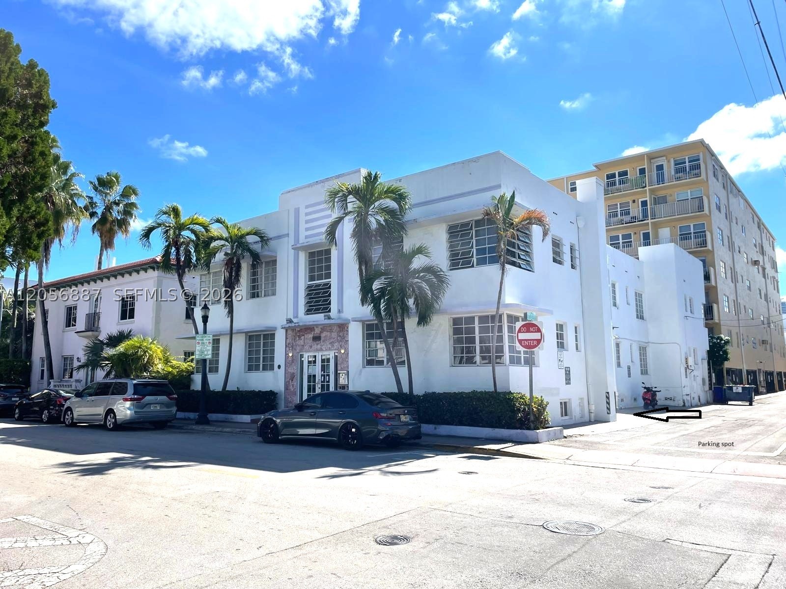 610 8th St #101, Miami Beach FL 33139