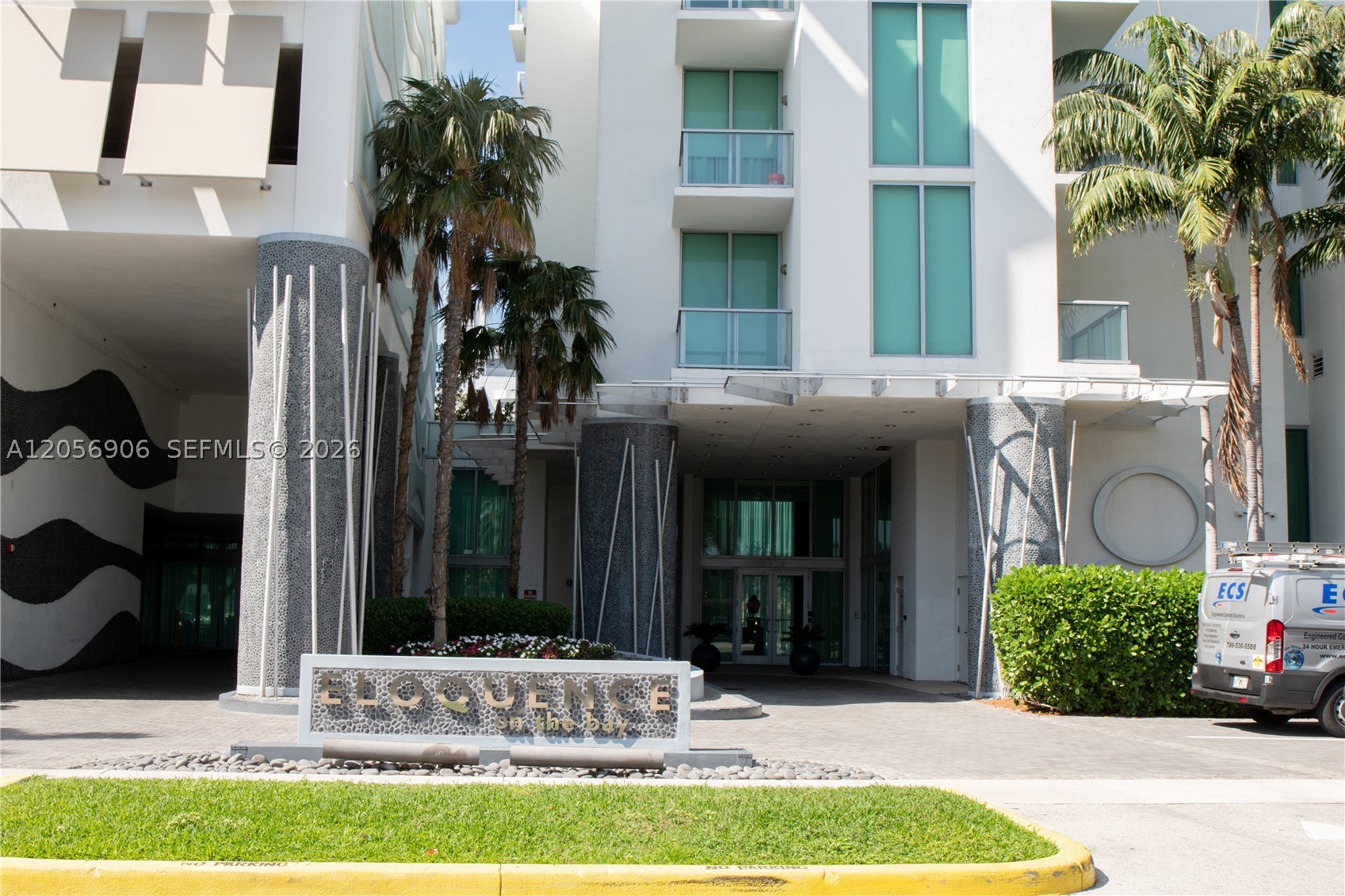 7928 East Dr #701, North Bay Village FL 33141