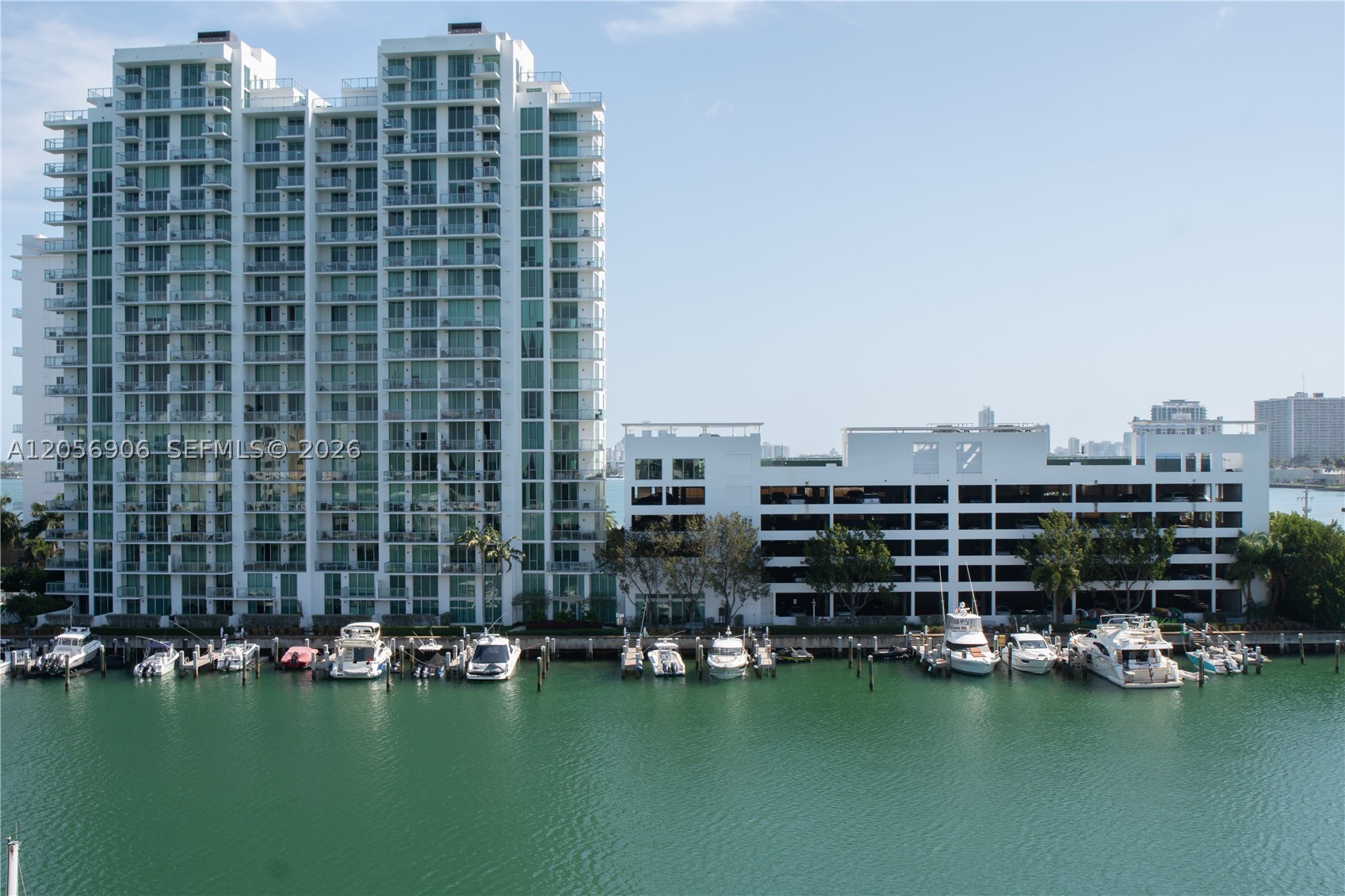 7928 East Dr #701, North Bay Village FL 33141