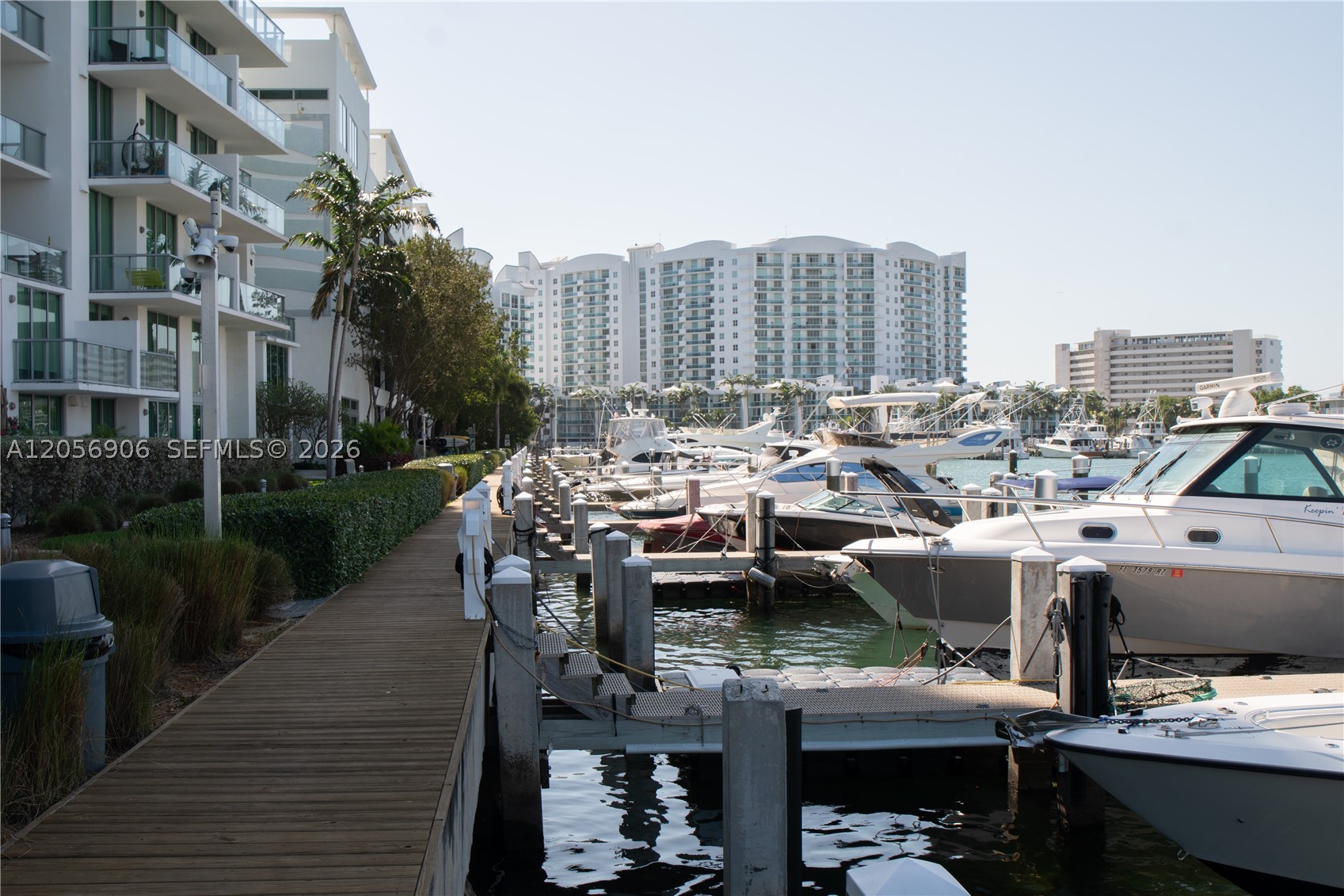 7928 East Dr #701, North Bay Village FL 33141