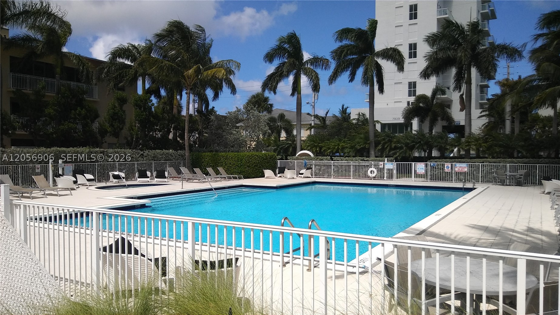 7928 East Dr #701, North Bay Village FL 33141
