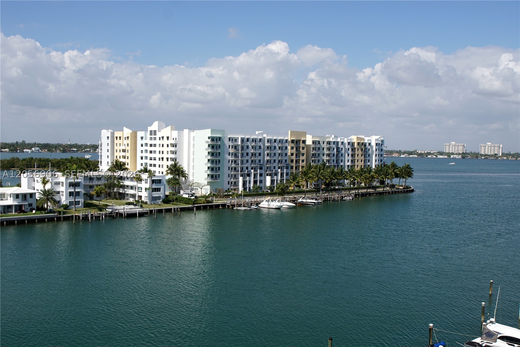 7928 East Dr #701, North Bay Village FL 33141