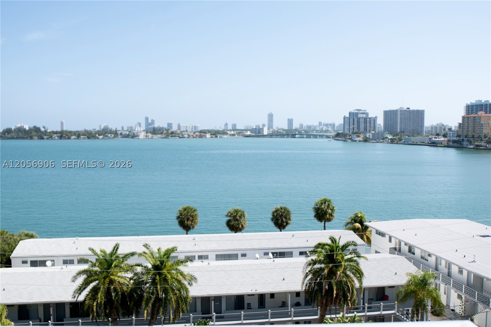 7928 East Dr #701, North Bay Village FL 33141