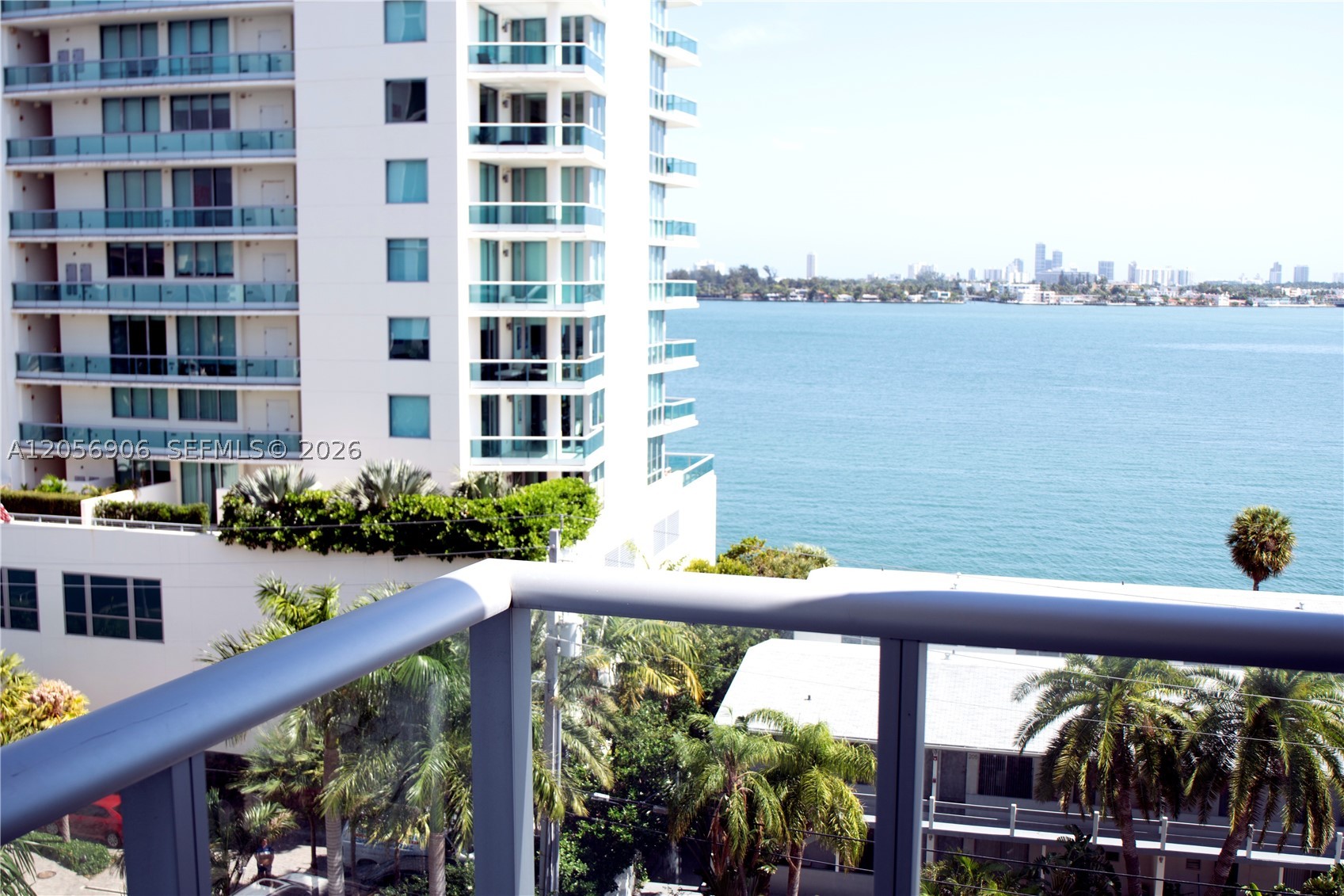 7928 East Dr #701, North Bay Village FL 33141