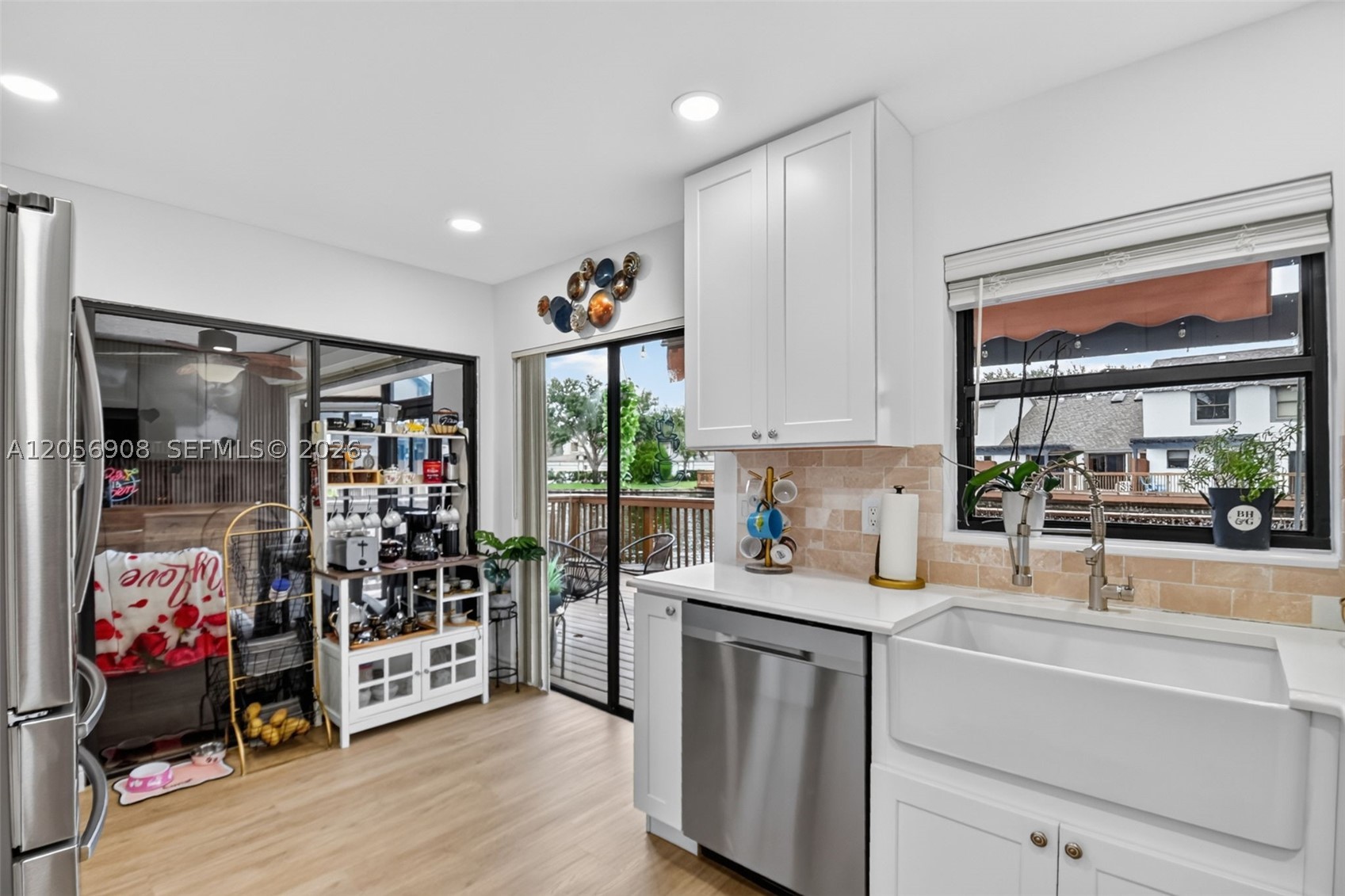 802 Landings Blvd, Green Acres FL 33413