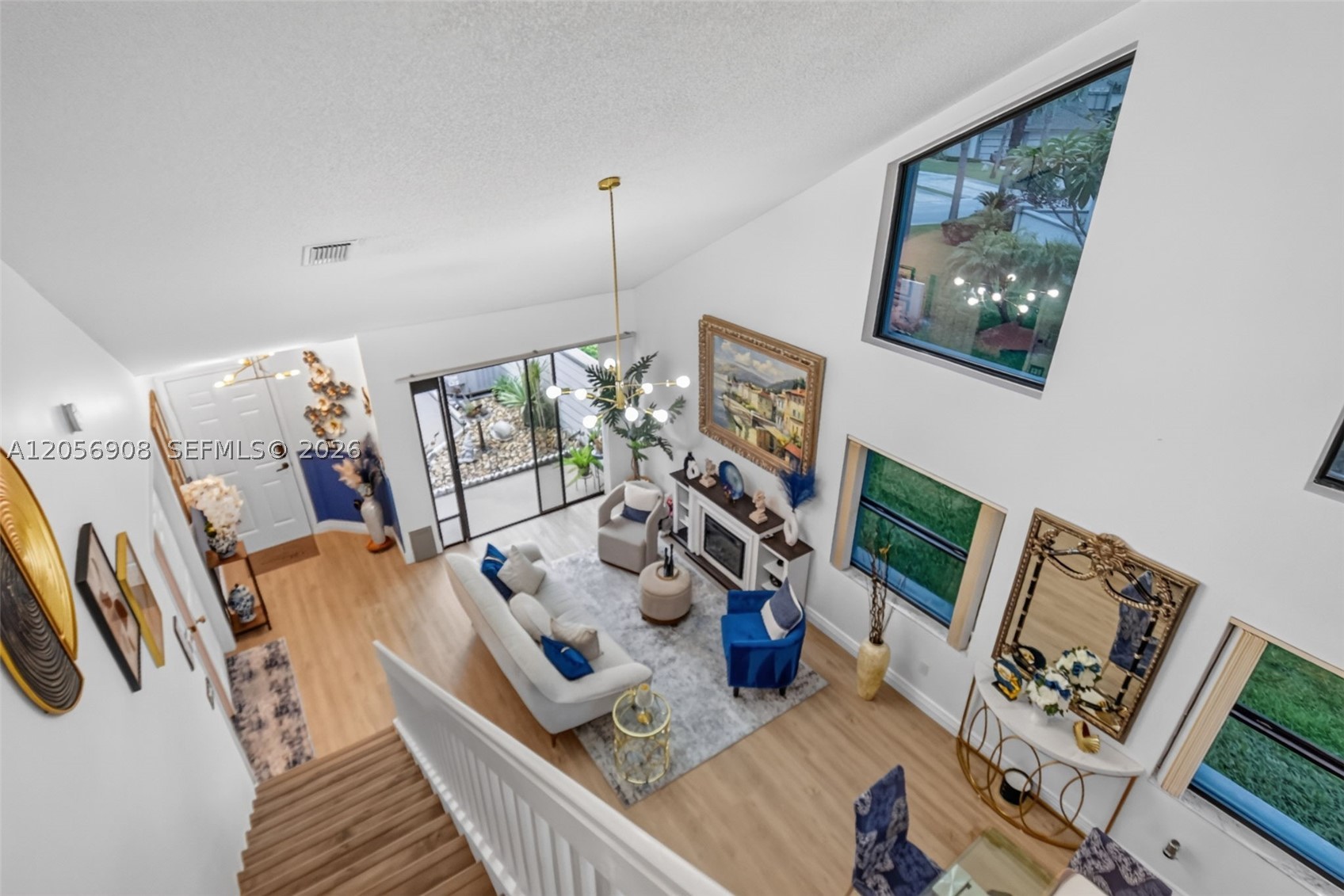 802 Landings Blvd, Green Acres FL 33413