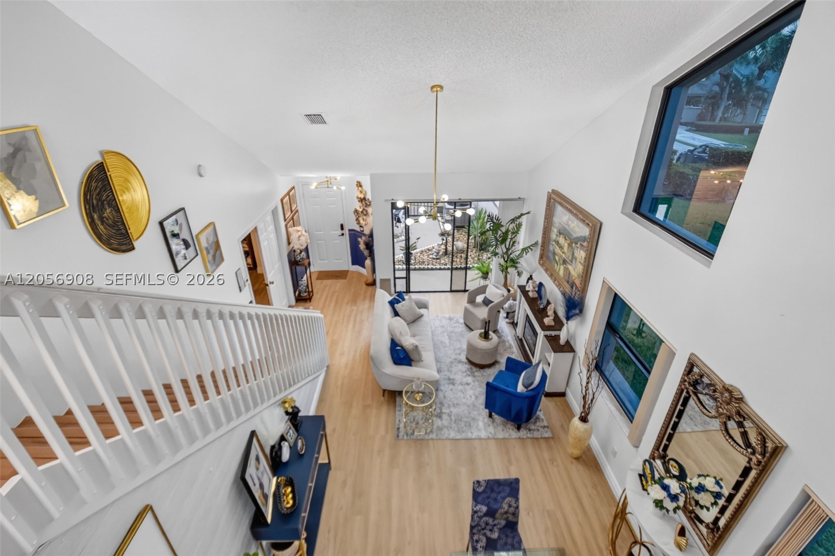 802 Landings Blvd, Green Acres FL 33413