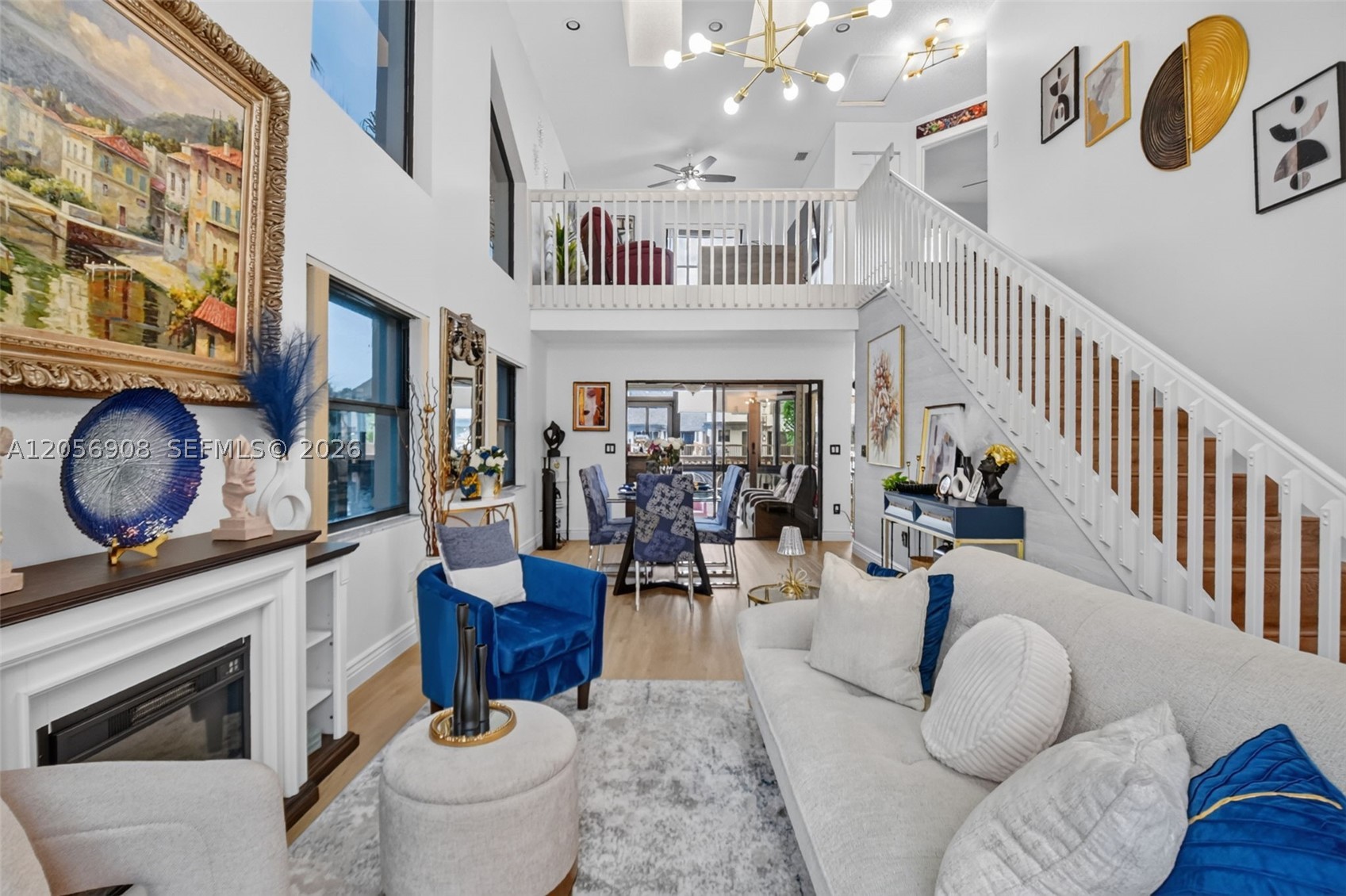 802 Landings Blvd, Green Acres FL 33413