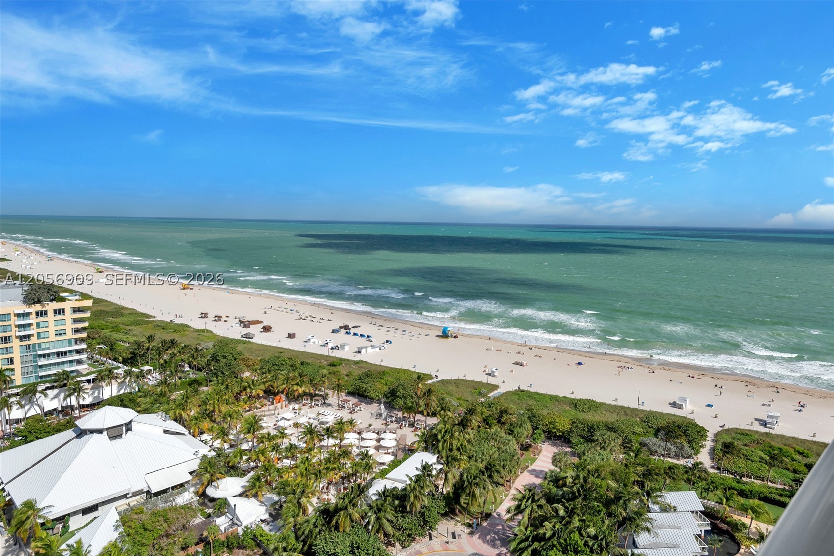 50 S Pointe Dr #2007, Miami Beach FL 33139