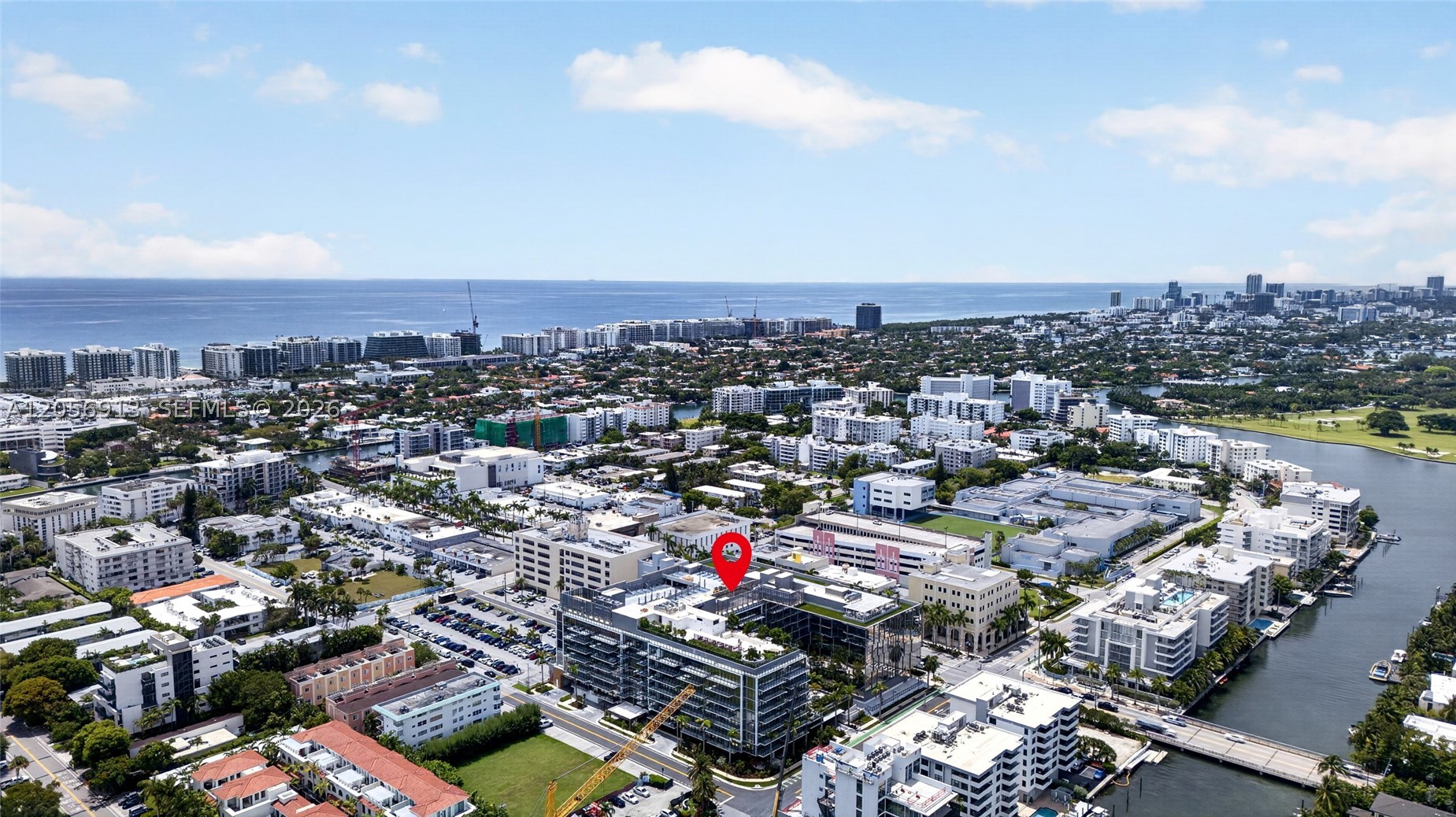 1176 97th #206, Bay Harbor Islands FL 33154