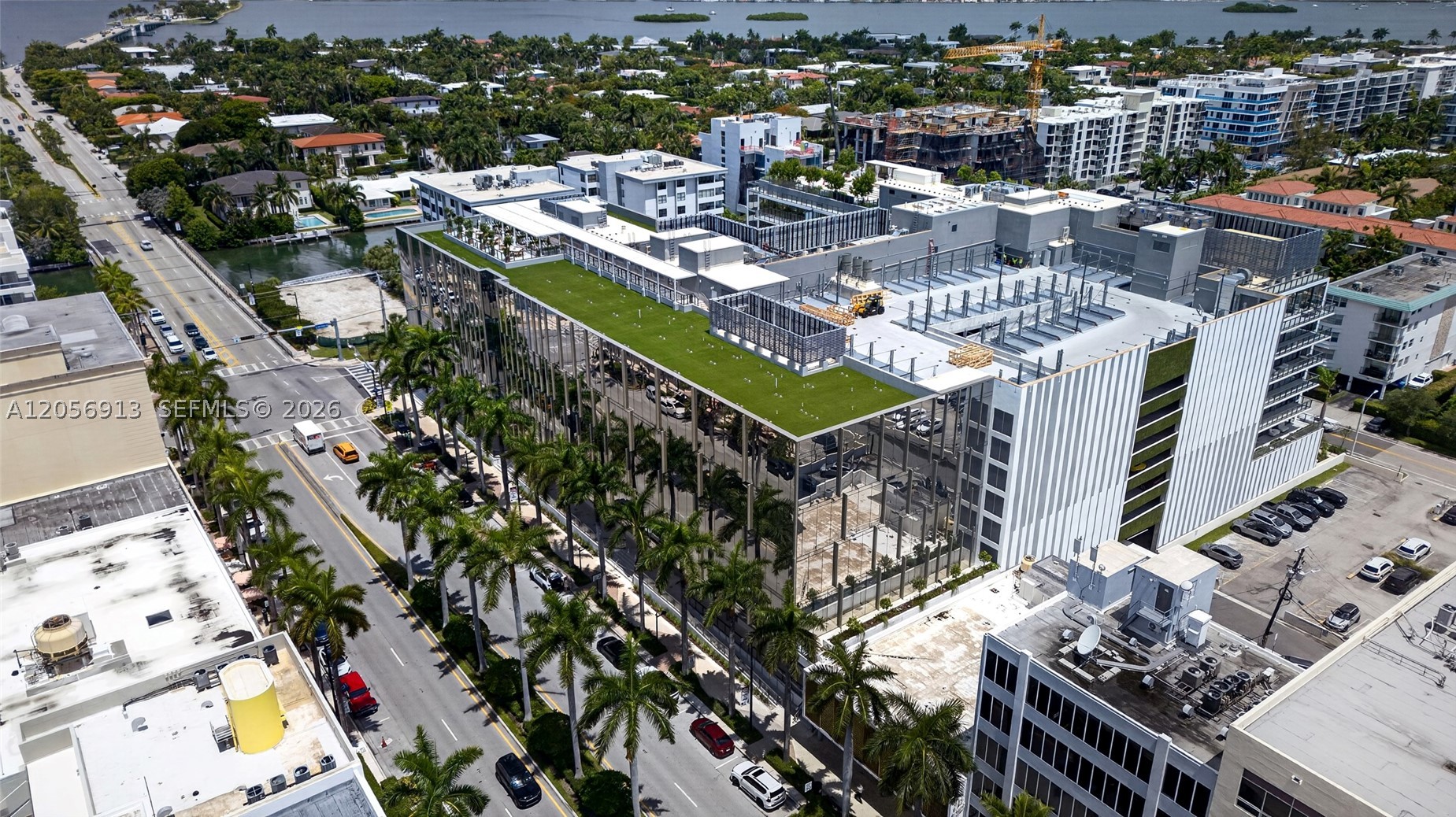 1176 97th #206, Bay Harbor Islands FL 33154