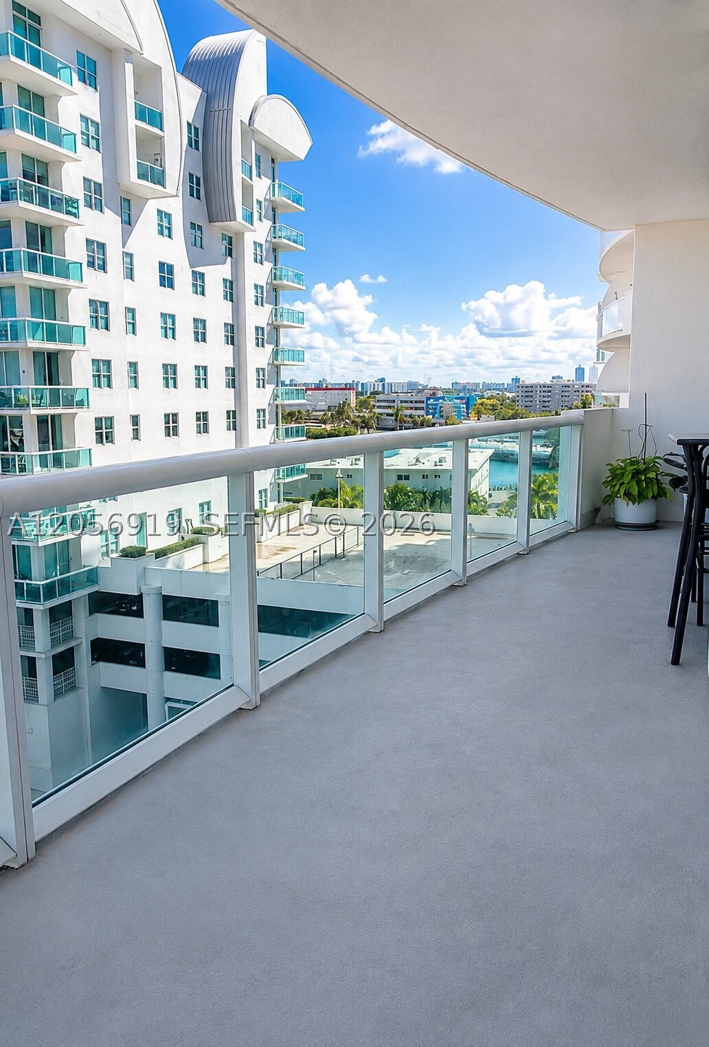 7900 Harbor Island Dr #705, North Bay Village FL 33141