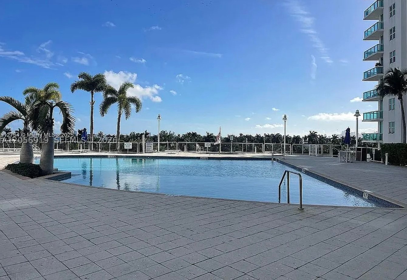 7900 Harbor Island Dr #705, North Bay Village FL 33141