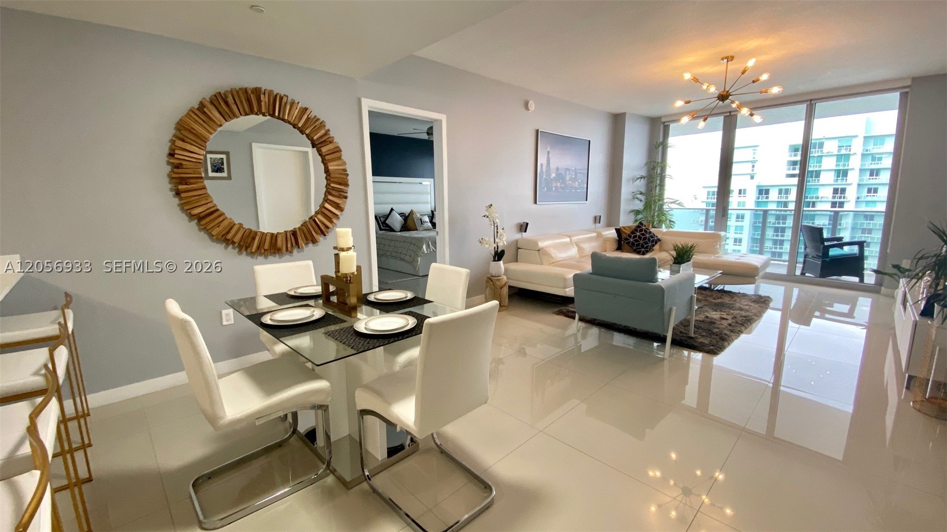 488 NE 18th #4809, Miami FL 33132