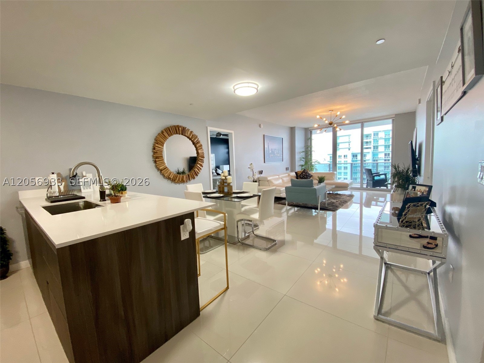 488 NE 18th #4809, Miami FL 33132
