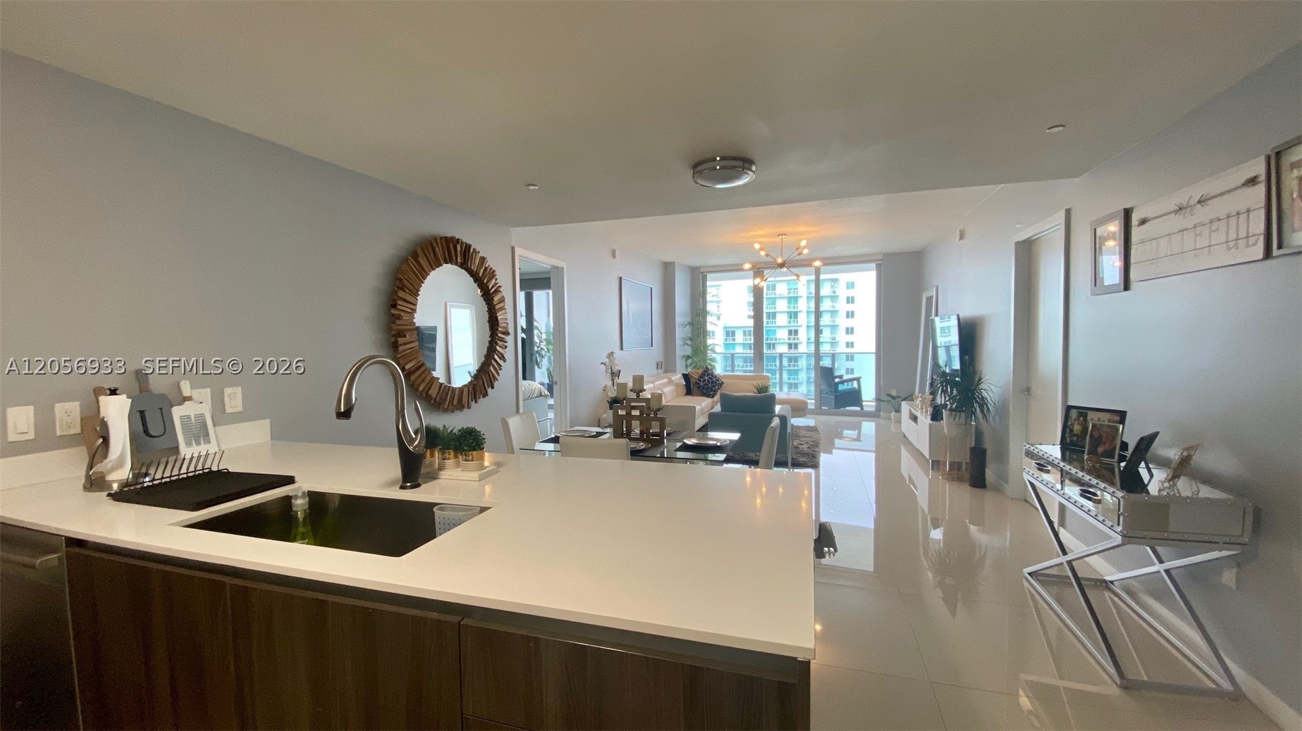488 NE 18th #4809, Miami FL 33132