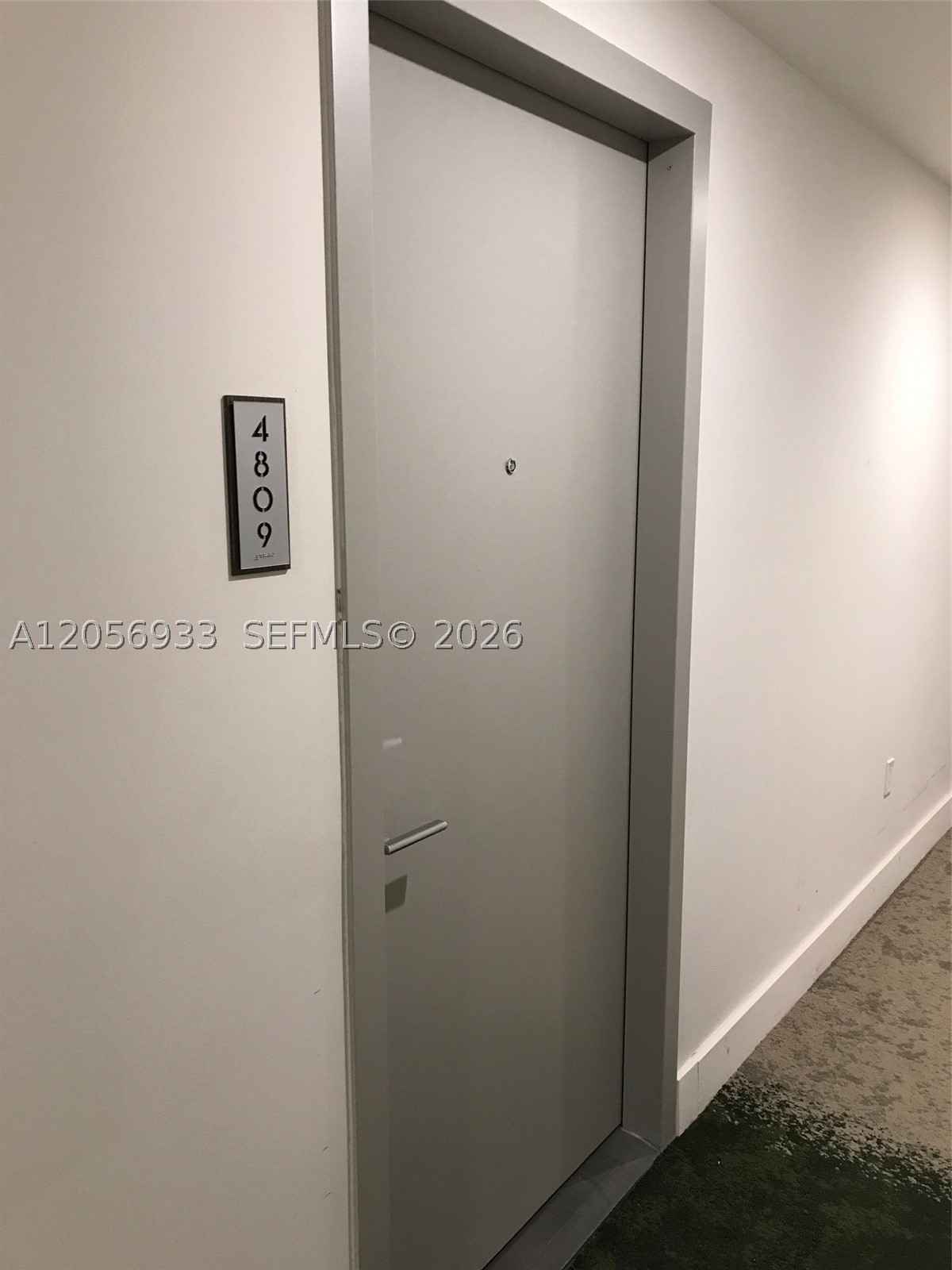488 NE 18th #4809, Miami FL 33132
