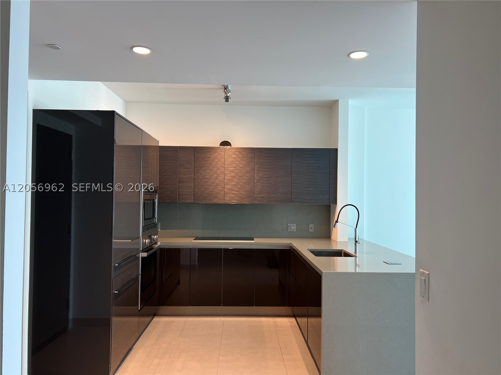 1080 Brickell Ave #3307, Miami FL 33131