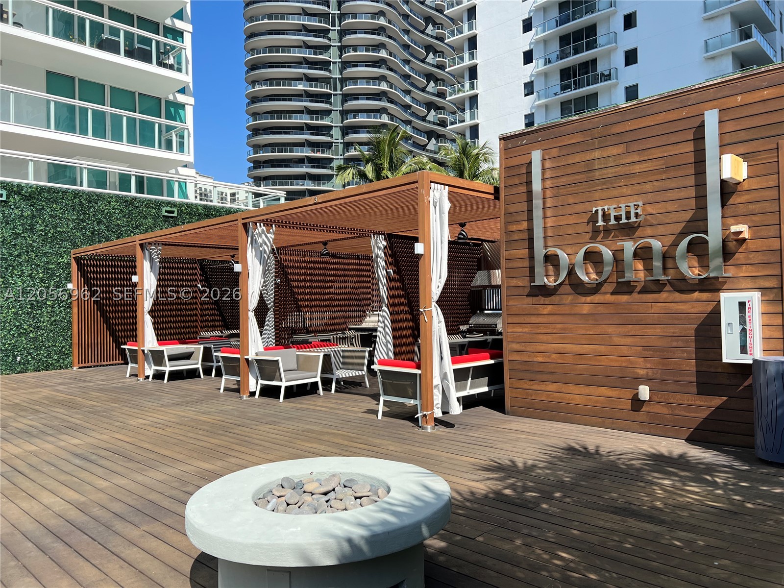 1080 Brickell Ave #3307, Miami FL 33131