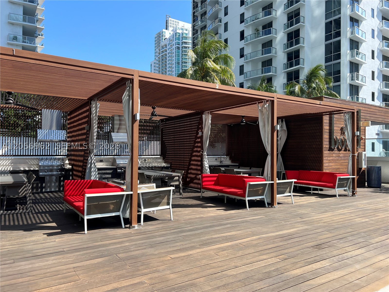 1080 Brickell Ave #3307, Miami FL 33131