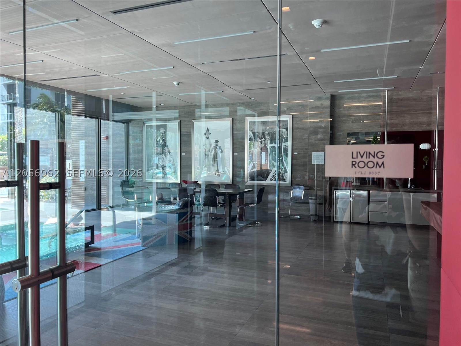 1080 Brickell Ave #3307, Miami FL 33131