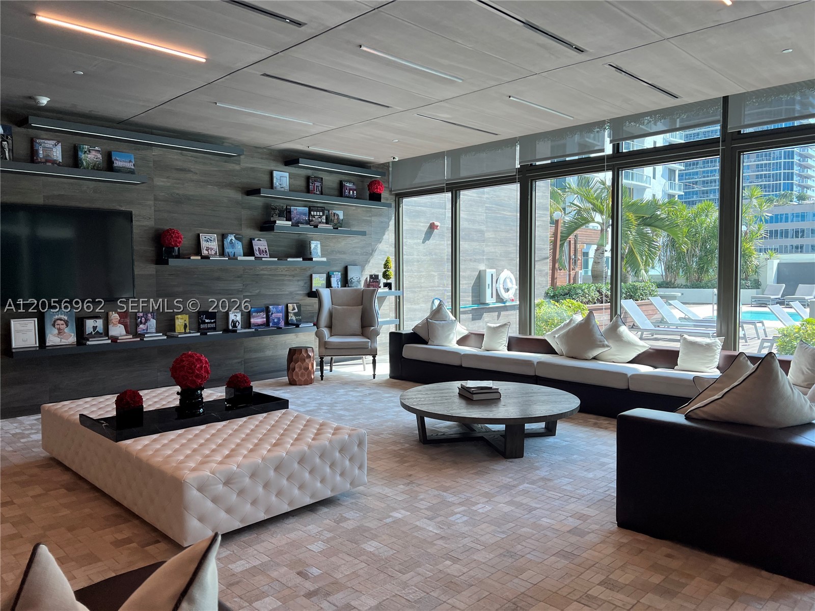 1080 Brickell Ave #3307, Miami FL 33131