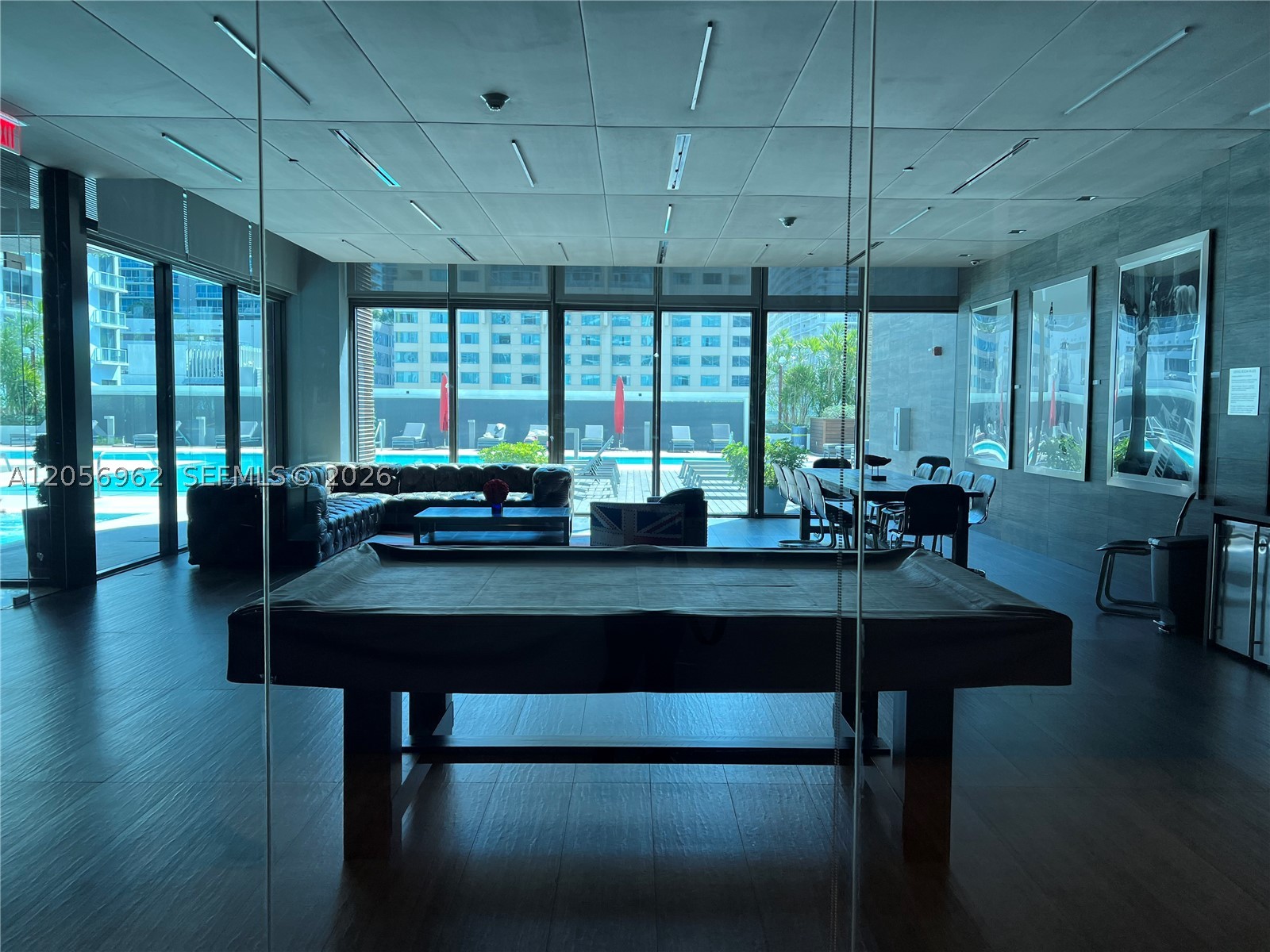 1080 Brickell Ave #3307, Miami FL 33131