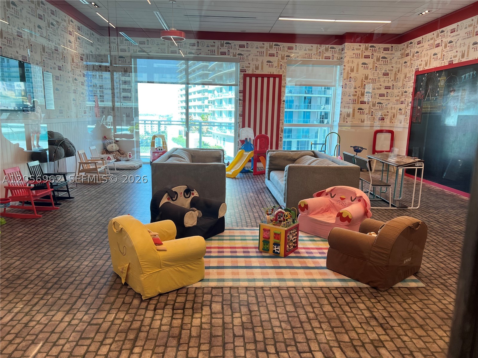 1080 Brickell Ave #3307, Miami FL 33131