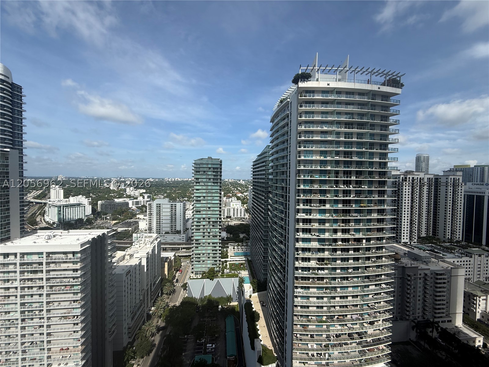 1080 Brickell Ave #3307, Miami FL 33131