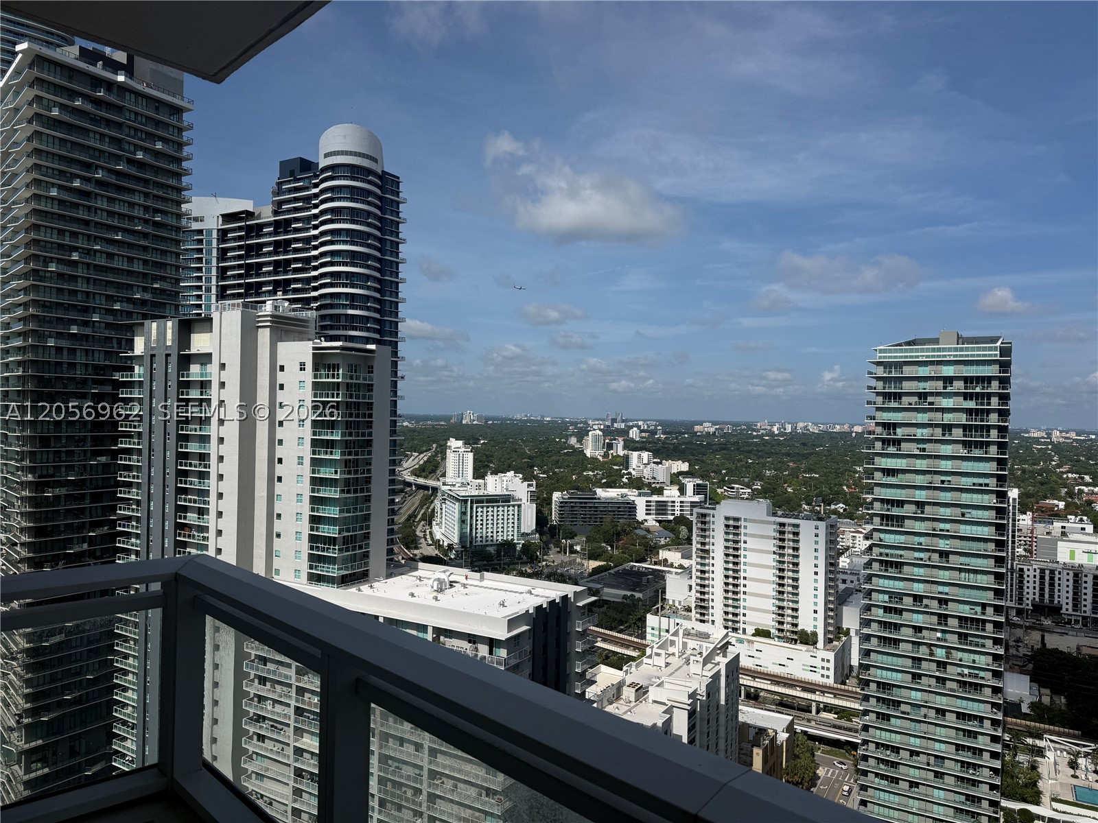 1080 Brickell Ave #3307, Miami FL 33131
