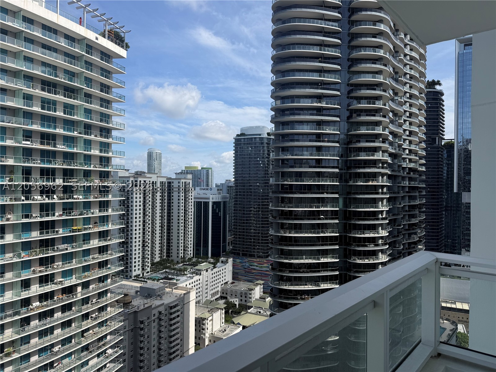 1080 Brickell Ave #3307, Miami FL 33131
