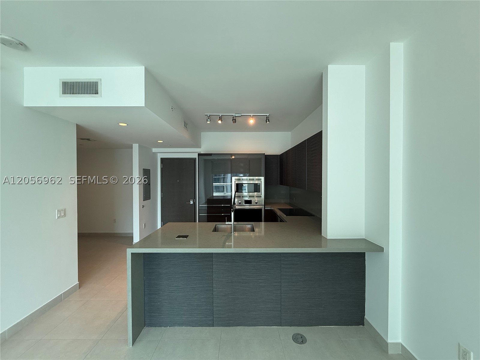 1080 Brickell Ave #3307, Miami FL 33131