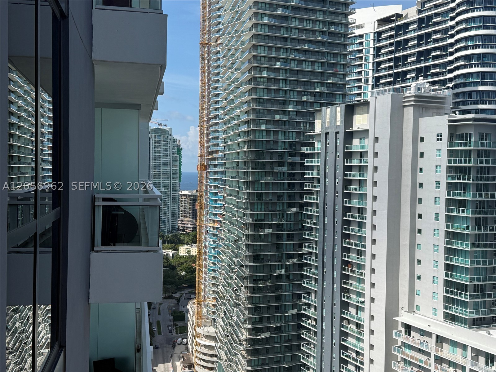 1080 Brickell Ave #3307, Miami FL 33131