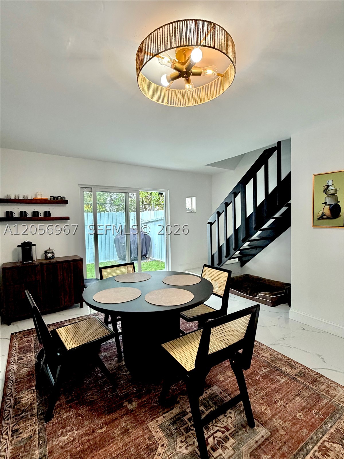 3607 SW 17th St #3607, Miami FL 33145