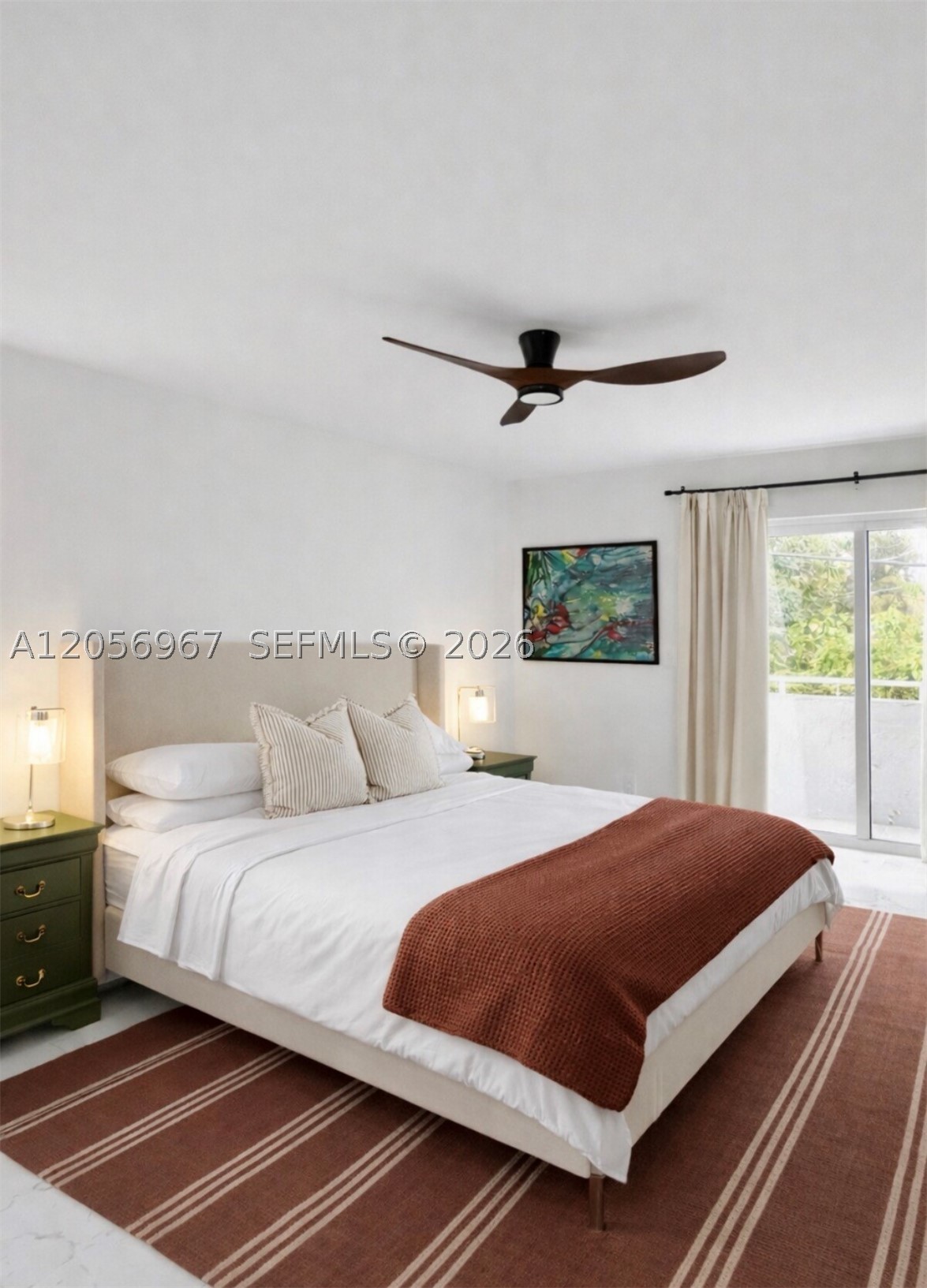 3607 SW 17th St #3607, Miami FL 33145