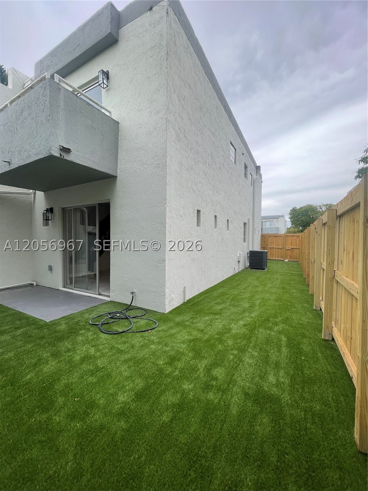 3607 SW 17th St #3607, Miami FL 33145